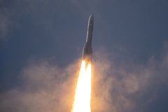 Arianespace перенесла второй пуск Ariane 6