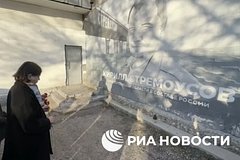 В день памяти попавшего в ДТП замглавы Херсонской области Стремоусова возложили цветы