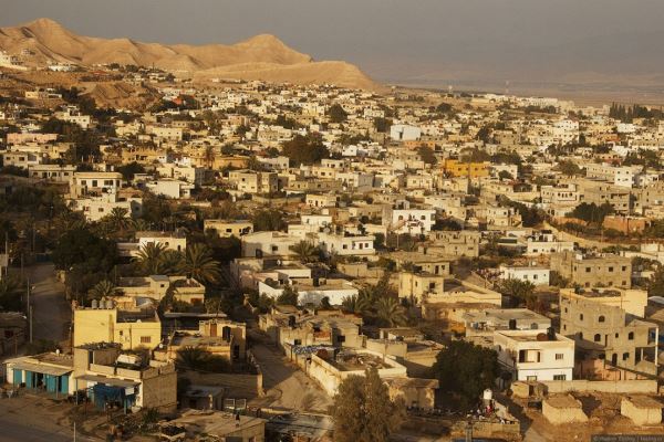 Самые древние города в мире, где до сих пор живут люди