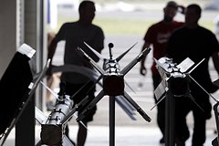 В Европе отобрали четыре компании для создания многоразовых ракет
